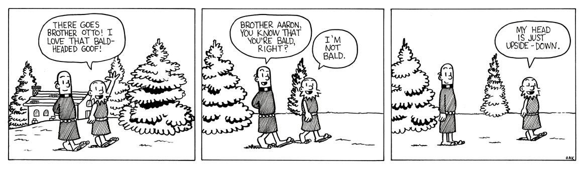 baldy