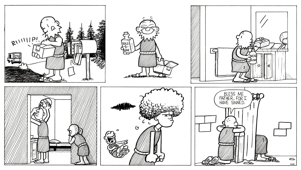 hair brained