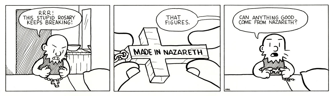 nazarene