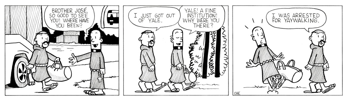 yale bird