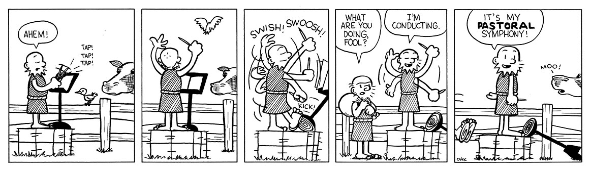 pastoral