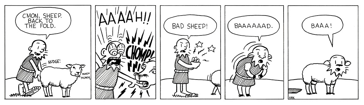 weresheep 1