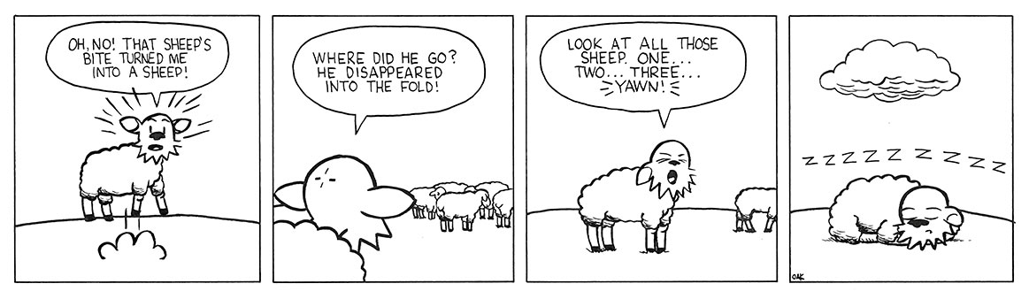 weresheep 2