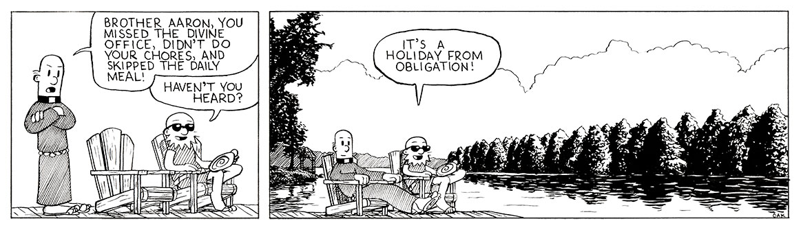 holiday