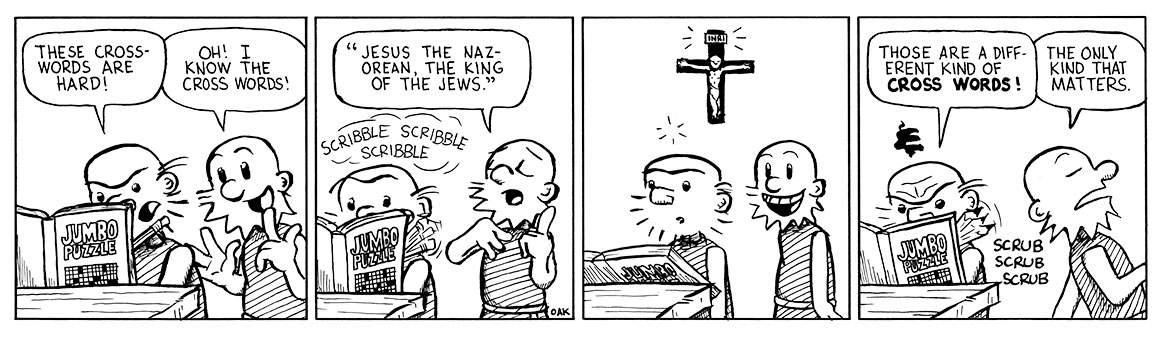 cross-words